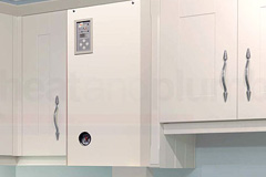Pound Street electric boiler quotes