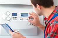 free commercial Pound Street boiler quotes