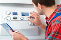 free Pound Street gas safe engineer quotes