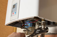 free Pound Street boiler install quotes