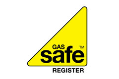 gas safe companies Pound Street